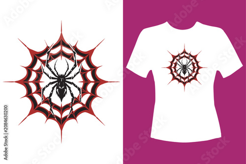 Girls Trendy T-shirt Design