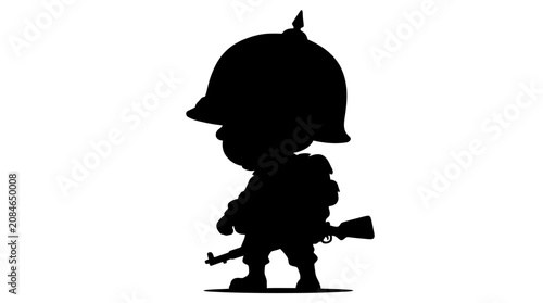 Funko Pop Vinyl Toy Character.