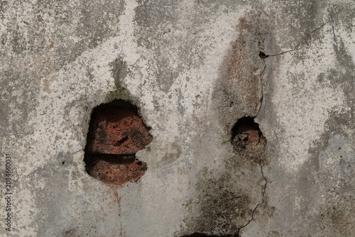 old wall background