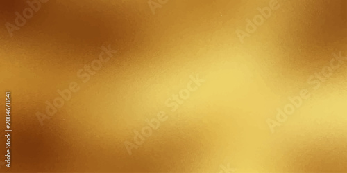 Fotografía A lustrous, brushed gold metallic texture creates a rich, abstract background with a soft focus and subtle highlights, evoking a sense of luxury and sophistication