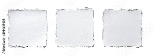 Sticky note reminder. Post it note paper. Yellow sheets for notes isolated with clipping path on background.