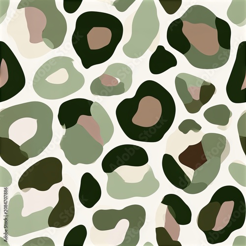 Seamless grid pattern featuring scattered polka dots. Grid pattern creating a modern texture with small scattered polka dots