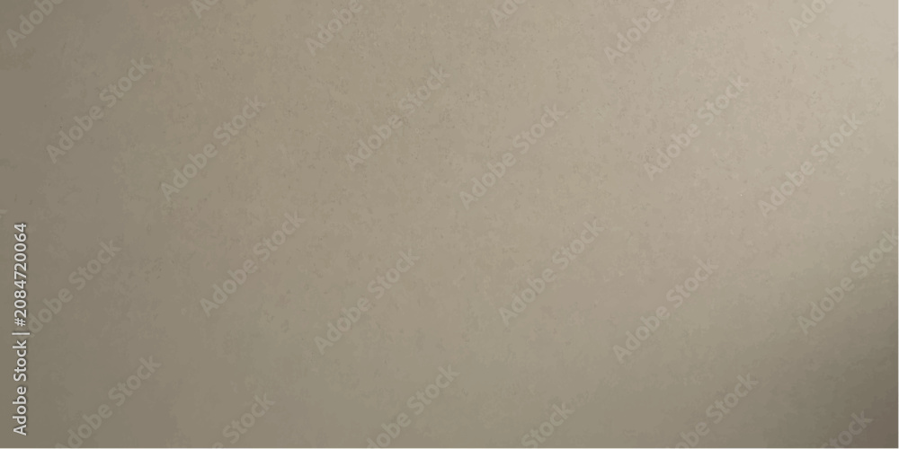 Fototapeta premium A neutral, textured surface in a muted beige hue provides a clean, uncluttered backdrop for various design applications.