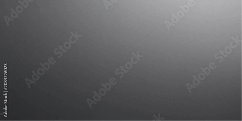 фотографія A smooth, textured gradient transitioning from deep charcoal to a bright, soft grey, creating a subtle yet sophisticated backdrop for design