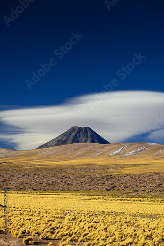Atacama Desert Chile 