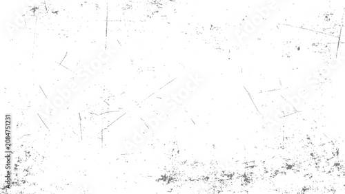 Photos Grunge texture background with scratches and scuffs for creative design projects