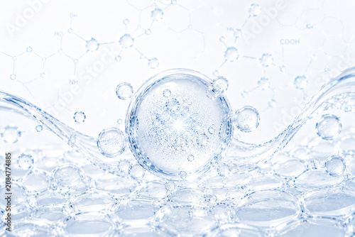 Hyaluronic acid