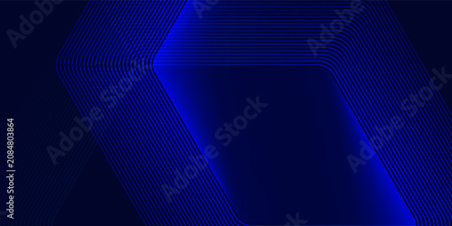 Fotografie Up arrows inclined graph paper growth rate development background Futuristic technology concept
