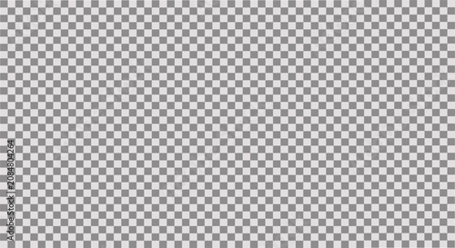 Grey and dark seamless checkerboard pattern background