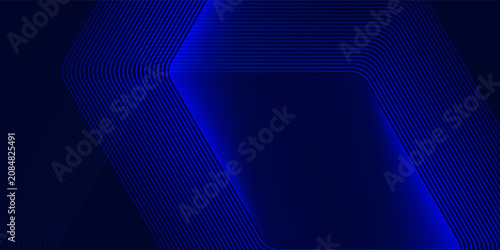 Fotografie Up arrows inclined graph paper growth rate development background Futuristic technology concept