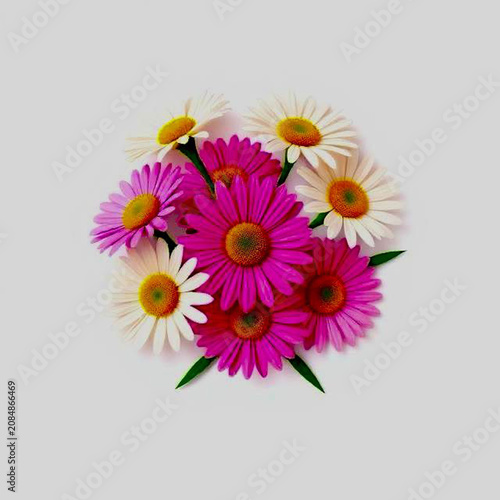 bouquet of flowers