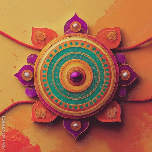 beautiful hindu festival diwali