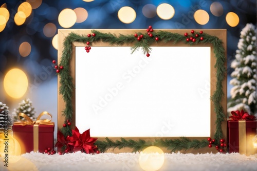 Silent Night: A Warm Holiday Sanctuary Under Soft Lights