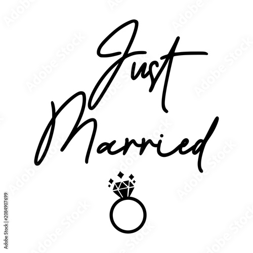 Heartfelt Wedding Love Message Design