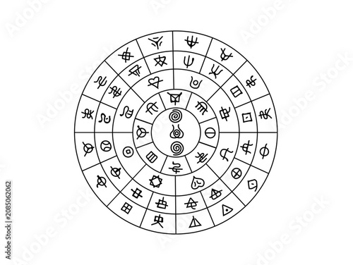 フトマニ　Futomani