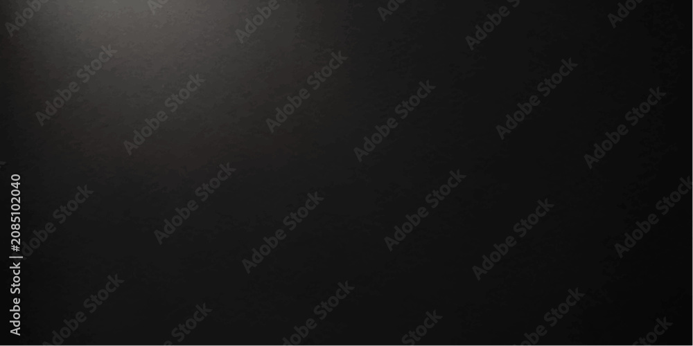 Obraz na plátně Darkness