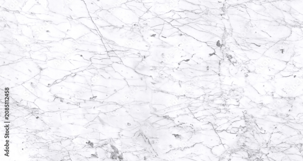 Fototapeta premium white marble and Statuario wall tiles