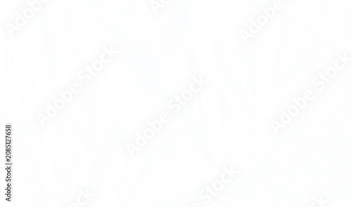 Schilderij op canvas Transparent Plastic Wrap Texture Background
