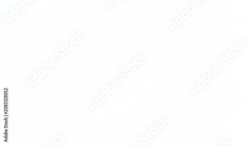 Bild auf Leinwand Transparent Plastic Wrap Texture Background