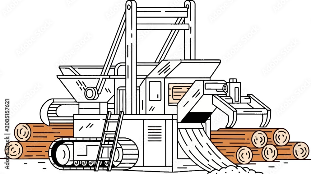 Fototapeta premium Adobe Illustrator Artwork