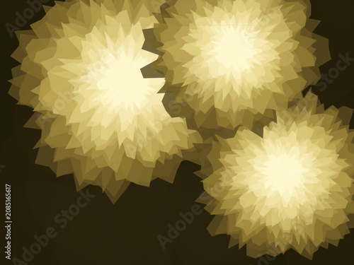 Фотография Geode Crystal Slice Agate Mineral Background
