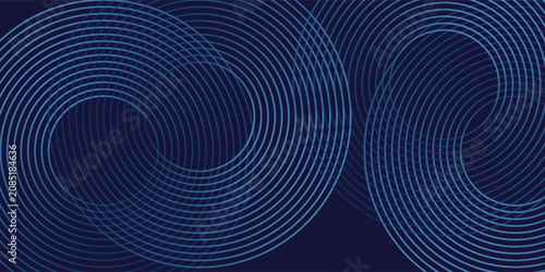 Light blue dynamic abstract vector background with diagonal lines. Trendy classic colors . 3d cover of business presentation banner for sale evening party event. A fast-moving soft dot shadow