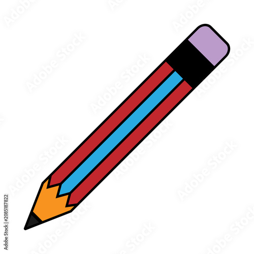 simple pencil icon