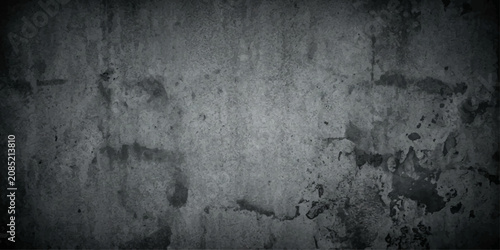 Картината върху платно A textured, weathered concrete surface with a rough, granular appearance, showcasing imperfections and decay, suggesting urban grit and a sense of aged materiality