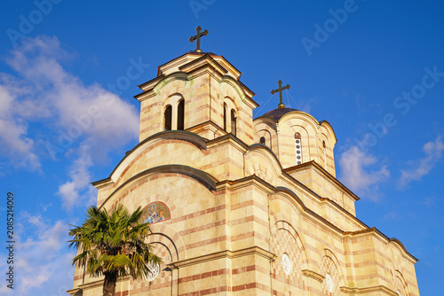 Foto Religious architecture