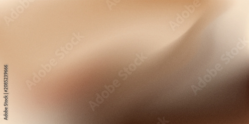 Brown background texture for bg gradient gradation and beige color light. Luxury chocolate yellow for latte gold silk and neutral fabric old. Gradient brown fluid for bg pink cream and leather.