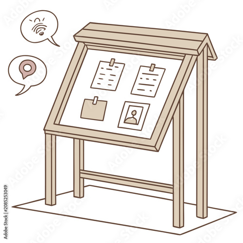 icon, vector, home, architecture, building, illustration, house, bank, chair, wood, wooden, 3d