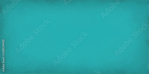 Abstract Blue Grunge Paper Texture Background with Vintage Green Paint on Aged Canvas Wall Pattern and Blank Copy Space for Wallpaper Design Art Backdrop Illustration