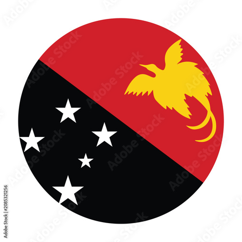 papua-new-guinea-flag