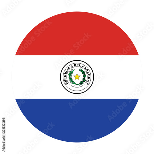 paraguay-flag