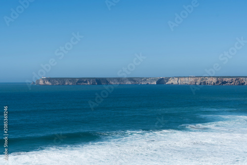 Cabo de São Vicente