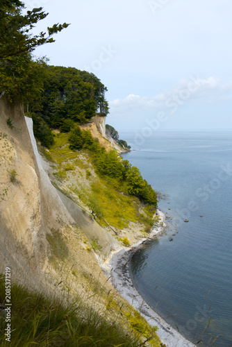 Kreidefelsen