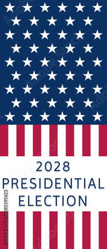 2028 American Presidential Election