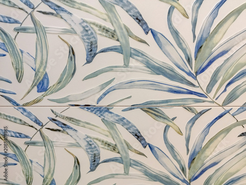 azulejos