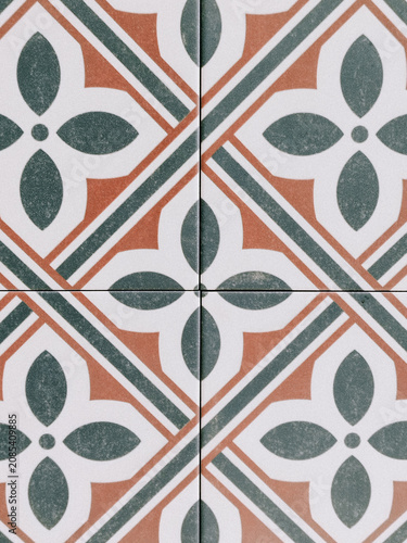 azulejos