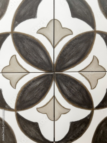 azulejos