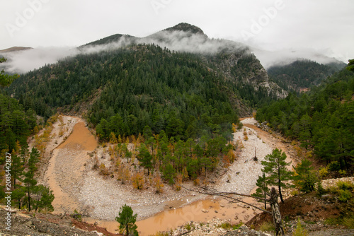 Riverbed