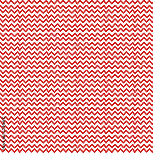 zig zag red seamless pattern background textile