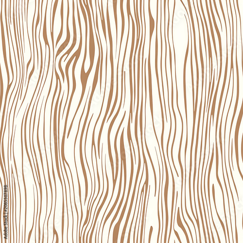 Minimal seamless wooden texture background, repeating natural wood pattern for modern design, fabric, and digital use.