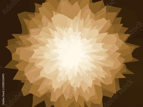 Photography Geode Crystal Slice Agate Mineral Background