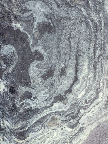 Abstract background with a sinuous pattern. Abstract texture