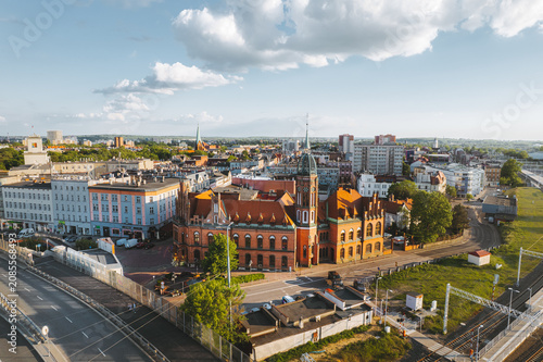 Chorzów