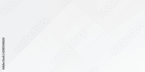 Slika na platnu white background with diagonal lines design