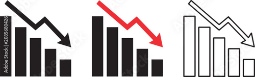 Bar_graph_with_downward_trend