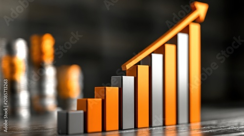 Rising economic activity supports higher incomes, greater investment, increased job creation, and stronger consumer demand, driving sustainable national and regional development.
