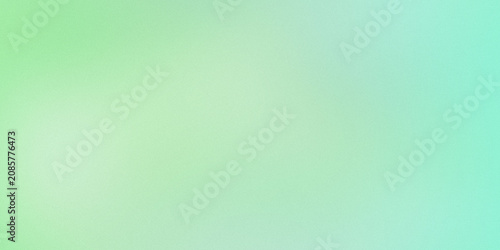 Soft Mint Green and Teal Gradient Background photo stock